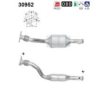 RENAU 7700422948 Catalytic Converter